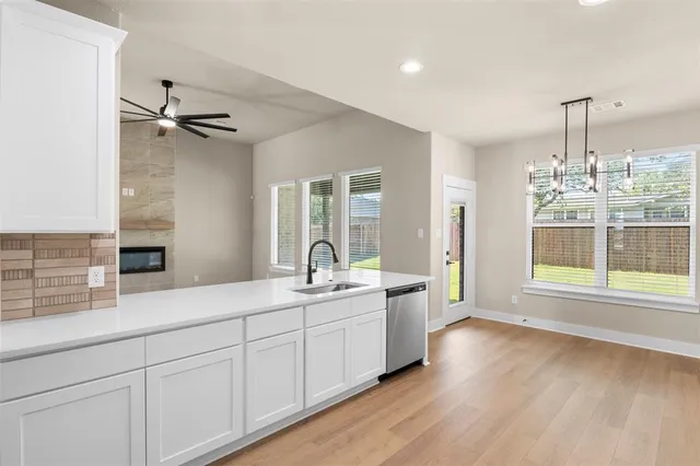 $359,990 | 607 Escovedo Drive, Italy, TX 76651