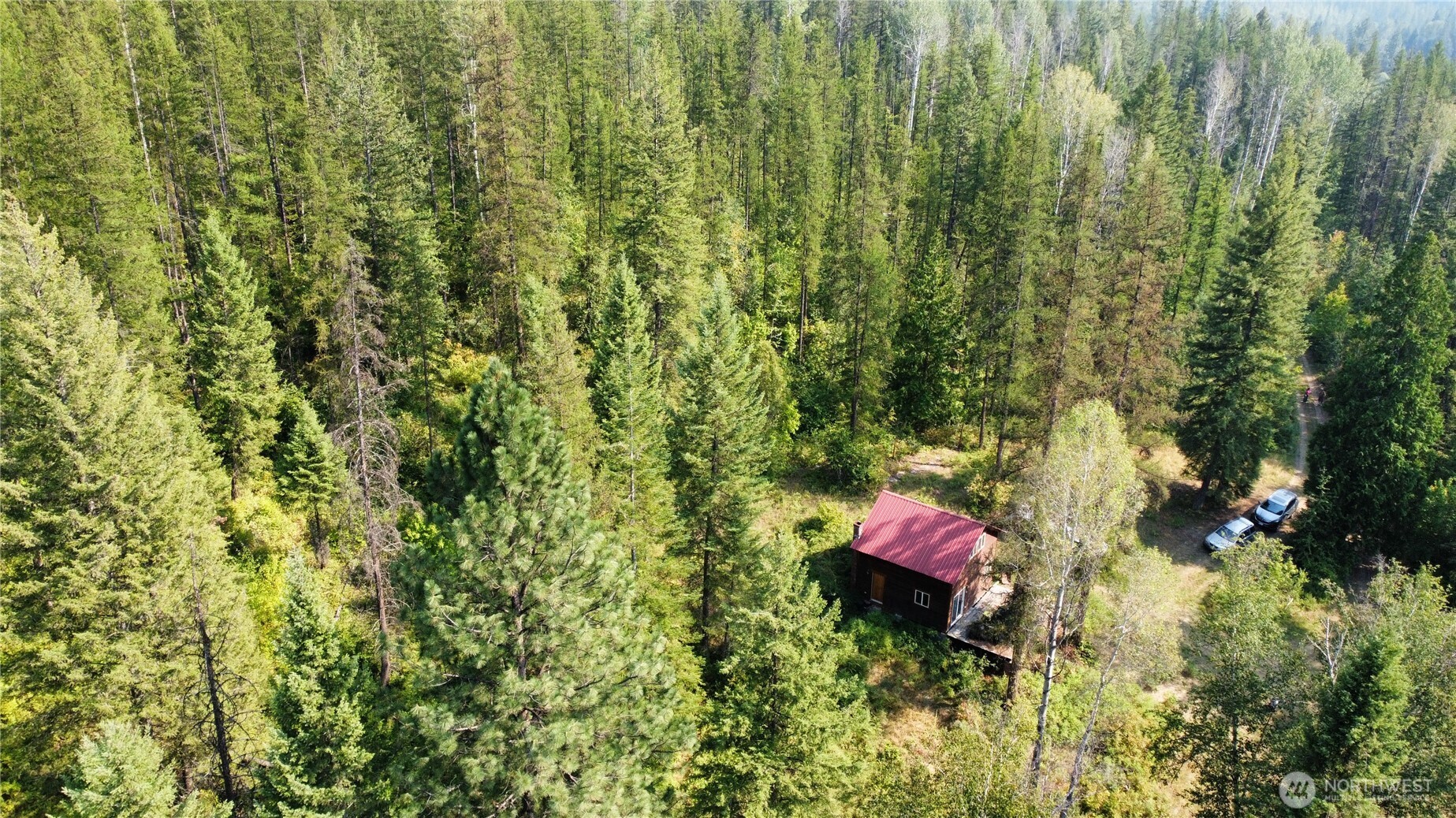 3891 R Cedar Creek Road Colville, WA 99114 - Photo 4 of 11 Gallery Image 4
