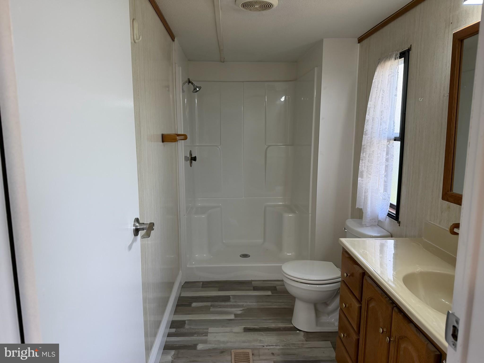 300 Ridge Road, Unit 11 Etters, PA 17319 - Photo 15 of 30 a bathroom with a sink toilet and shower