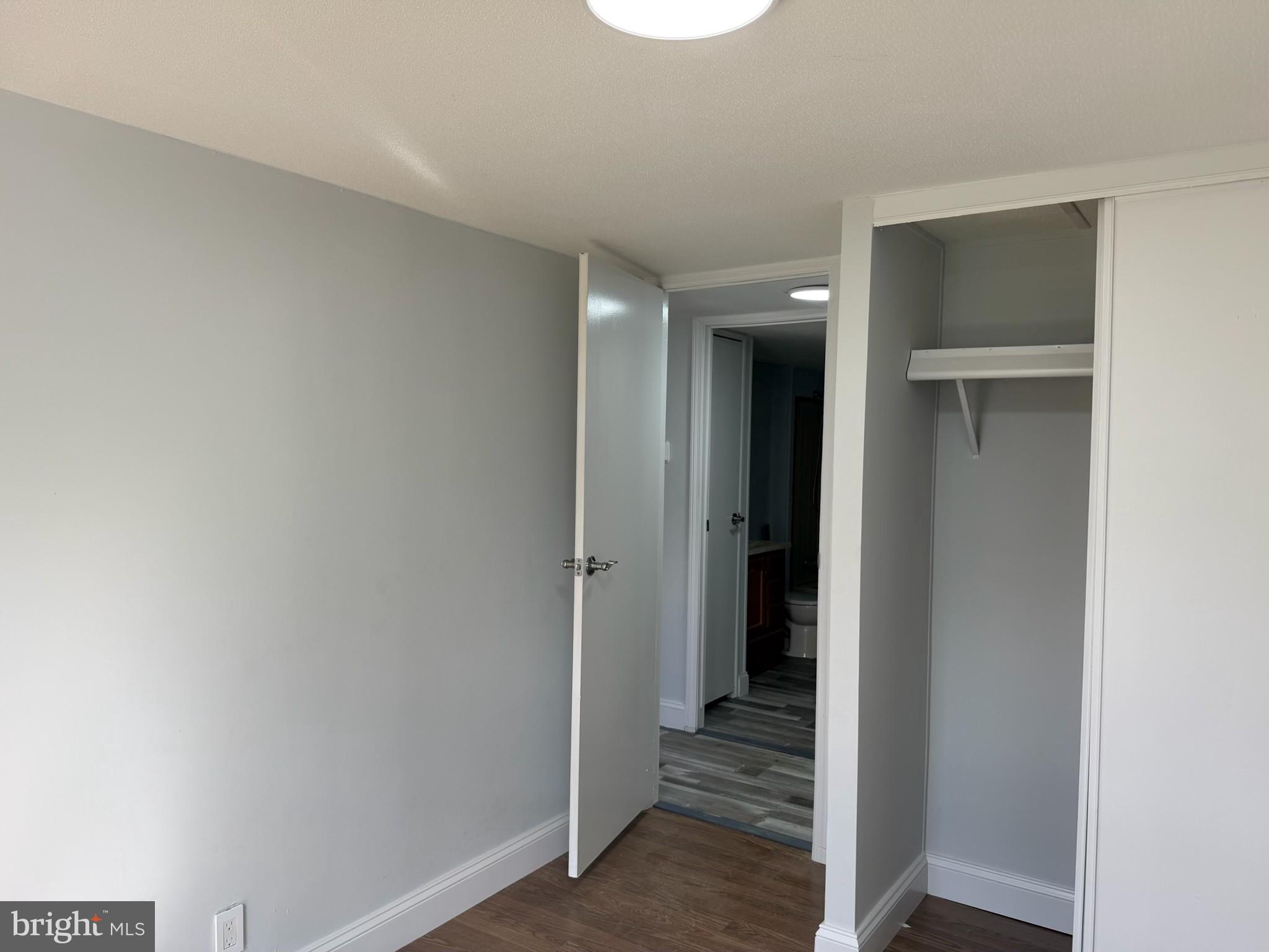300 Ridge Road, Unit 11 Etters, PA 17319 - Photo 18 of 30 a view of a hallway with wooden floor