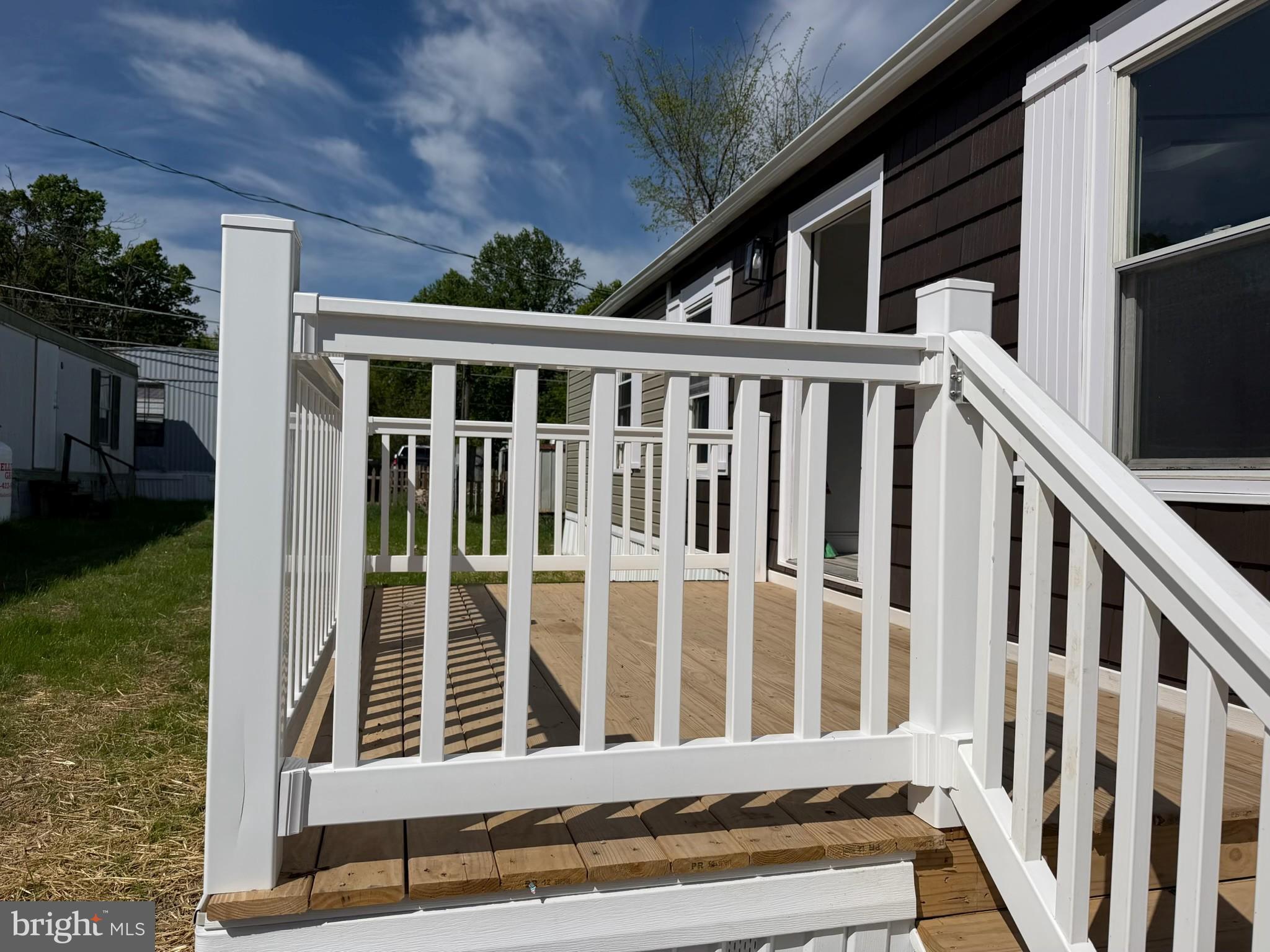 300 Ridge Road, Unit 11 Etters, PA 17319 - Photo 26 of 30 a view of a house with backyard and porch