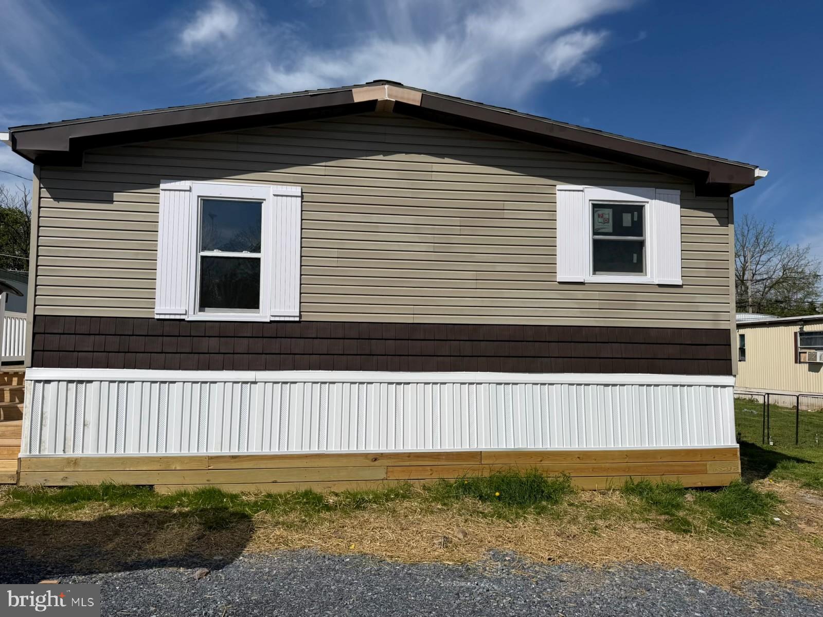 300 Ridge Road, Unit 11 Etters, PA 17319 - Photo 3 of 30 a view of a house with a yard