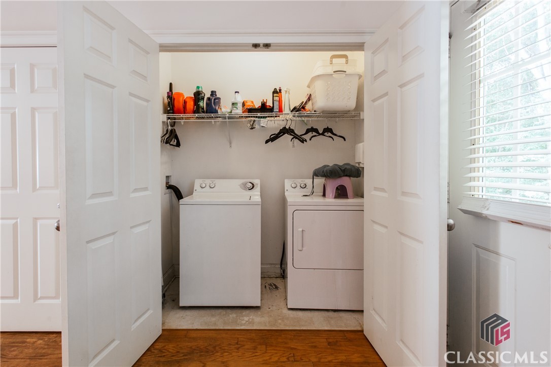 460 South Barnett Shoals Road, Unit 2F Athens, GA 30605 - Photo 7 of 24