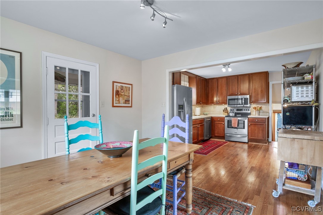 121 Swanage Road Chesterfield, VA 23236 - Photo 11 of 36 Gallery Image 11