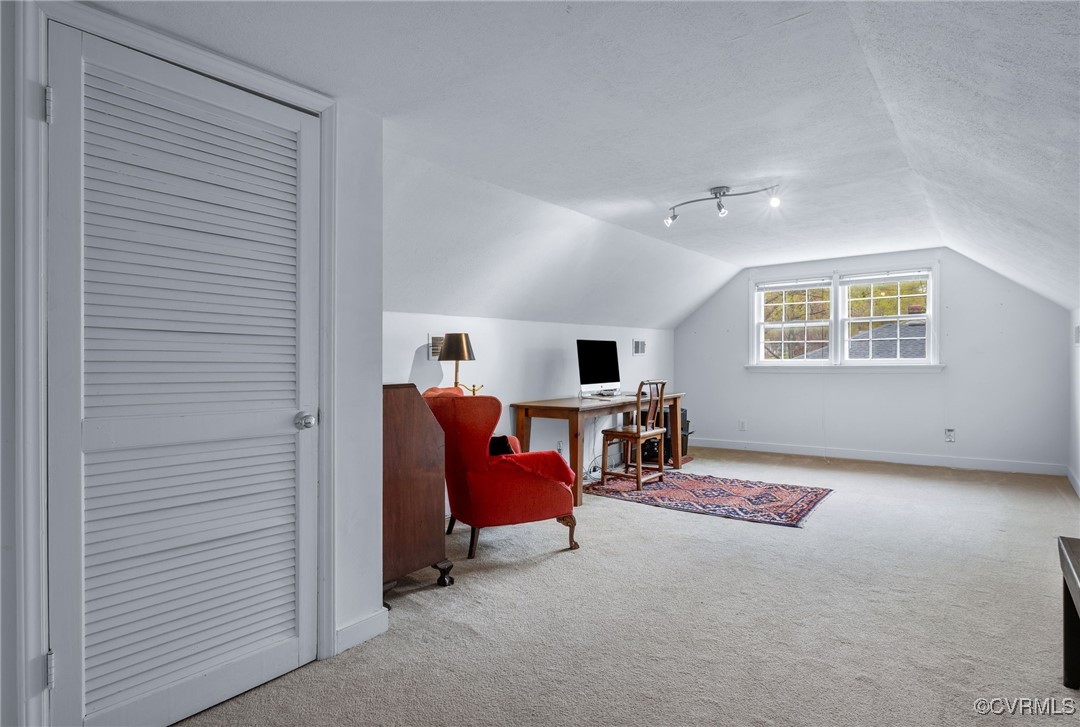 121 Swanage Road Chesterfield, VA 23236 - Photo 20 of 36 Another view of Bedroom #4 (or office, workout spa