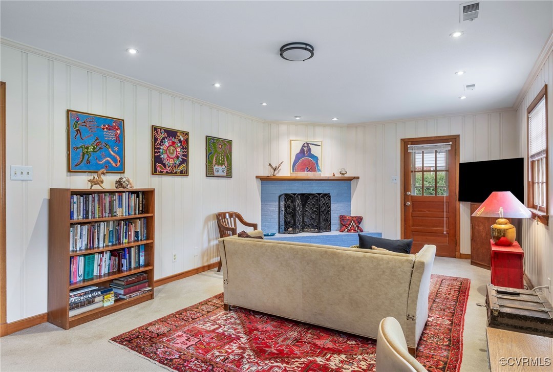 121 Swanage Road Chesterfield, VA 23236 - Photo 21 of 36 Gallery Image 21