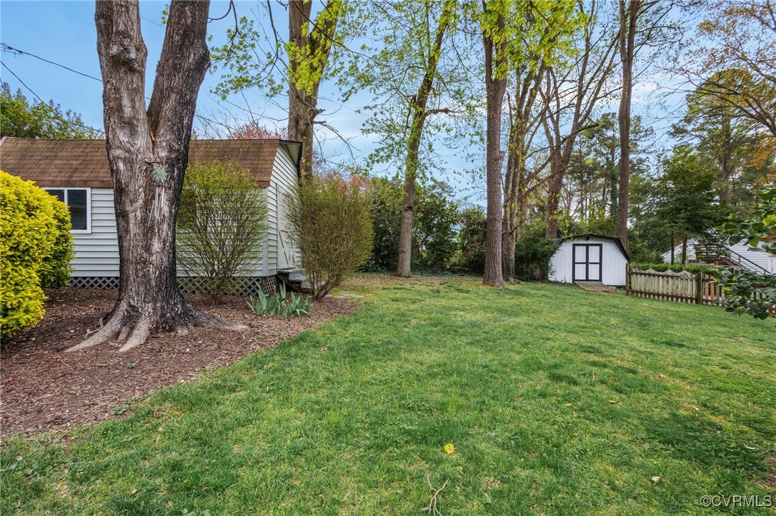 121 Swanage Road Chesterfield, VA 23236 - Photo 30 of 36 Gallery Image 30