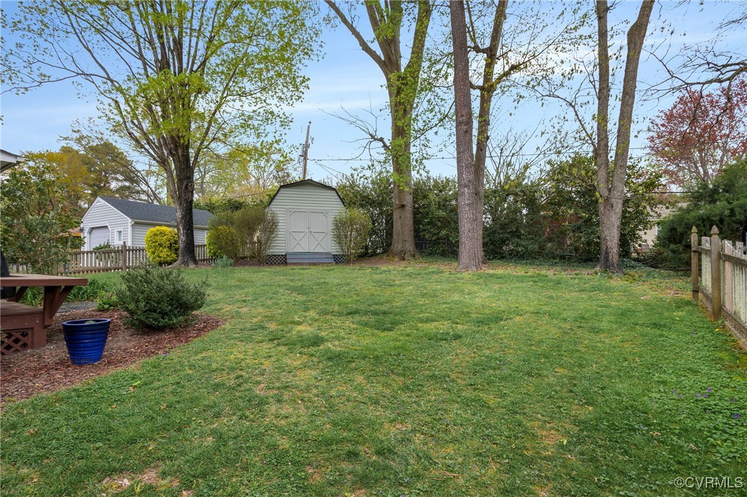 121 Swanage Road Chesterfield, VA 23236 - Photo 32 of 36 Gallery Image 32