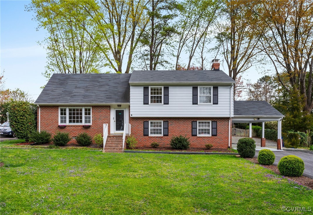 121 Swanage Road Chesterfield, VA 23236 - Photo 35 of 36 Gallery Image 35