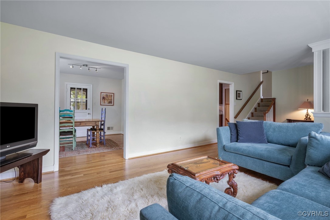 121 Swanage Road Chesterfield, VA 23236 - Photo 6 of 36 Gallery Image 6