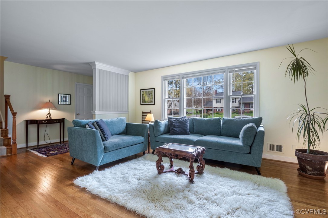121 Swanage Road Chesterfield, VA 23236 - Photo 7 of 36 Gallery Image 7