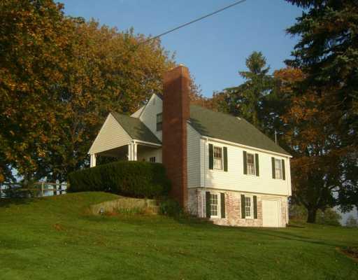 320 Whitestown Road Harmony, PA 16037 - Photo 1 of 8 Exterior Front.