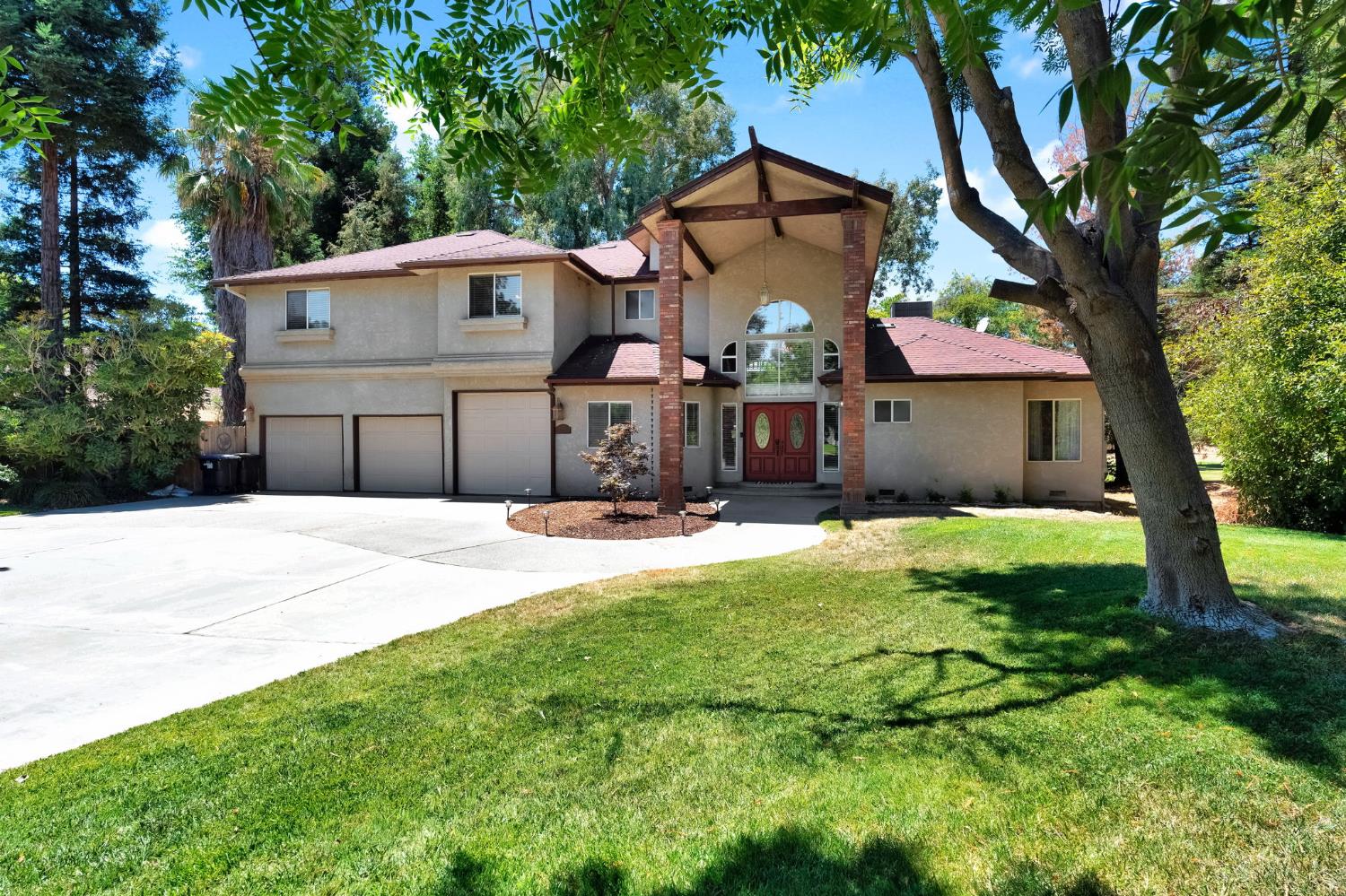 19408 Farallon Road Madera, CA 93638 - Photo 3 of 50