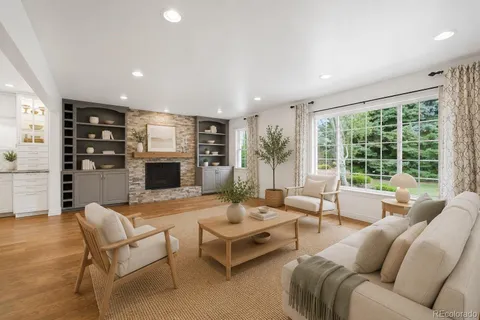 $1,250,000 | 9056 East Colorado Circle, Denver, CO 80231