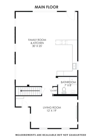 $524,900 | 3842 Woodside Avenue, Brookfield, IL 60513