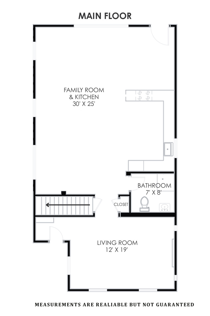 3842 Woodside Avenue Brookfield, IL 60513 - Photo 15 of 17