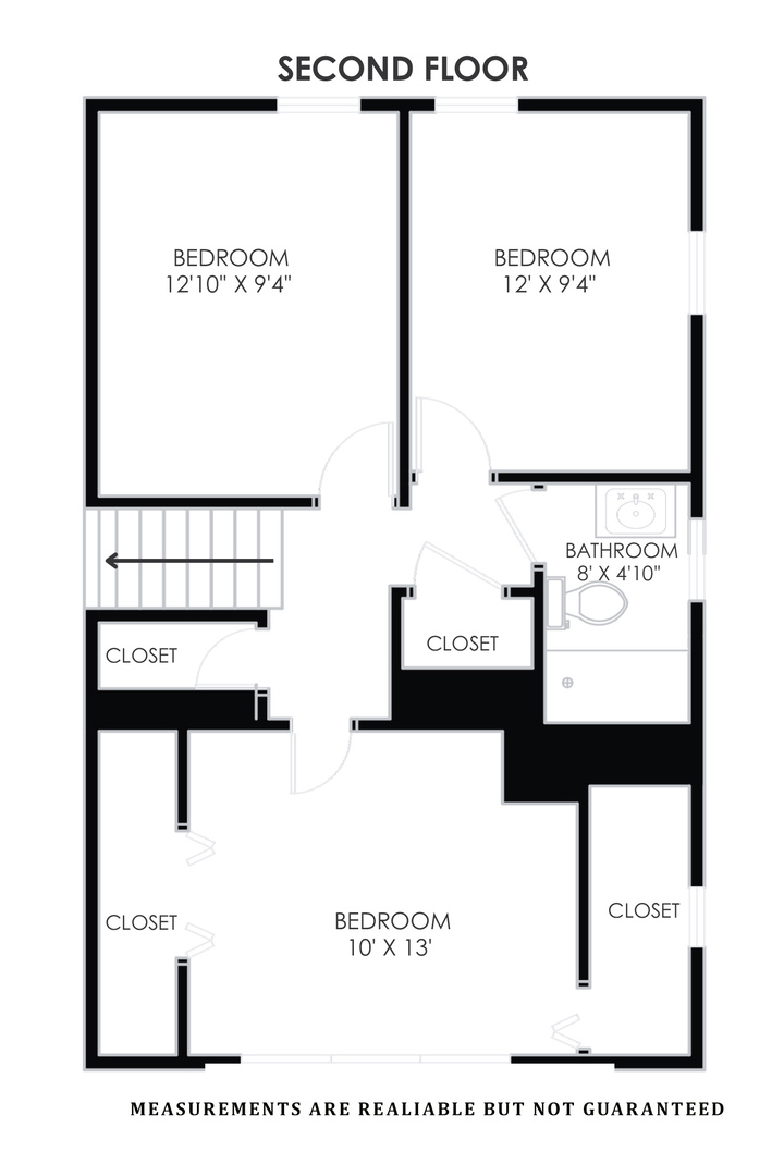 3842 Woodside Avenue Brookfield, IL 60513 - Photo 16 of 17