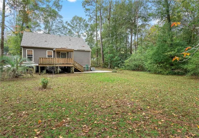 $285,000 | 1020 West 19th Avenue, Covington, LA 70433