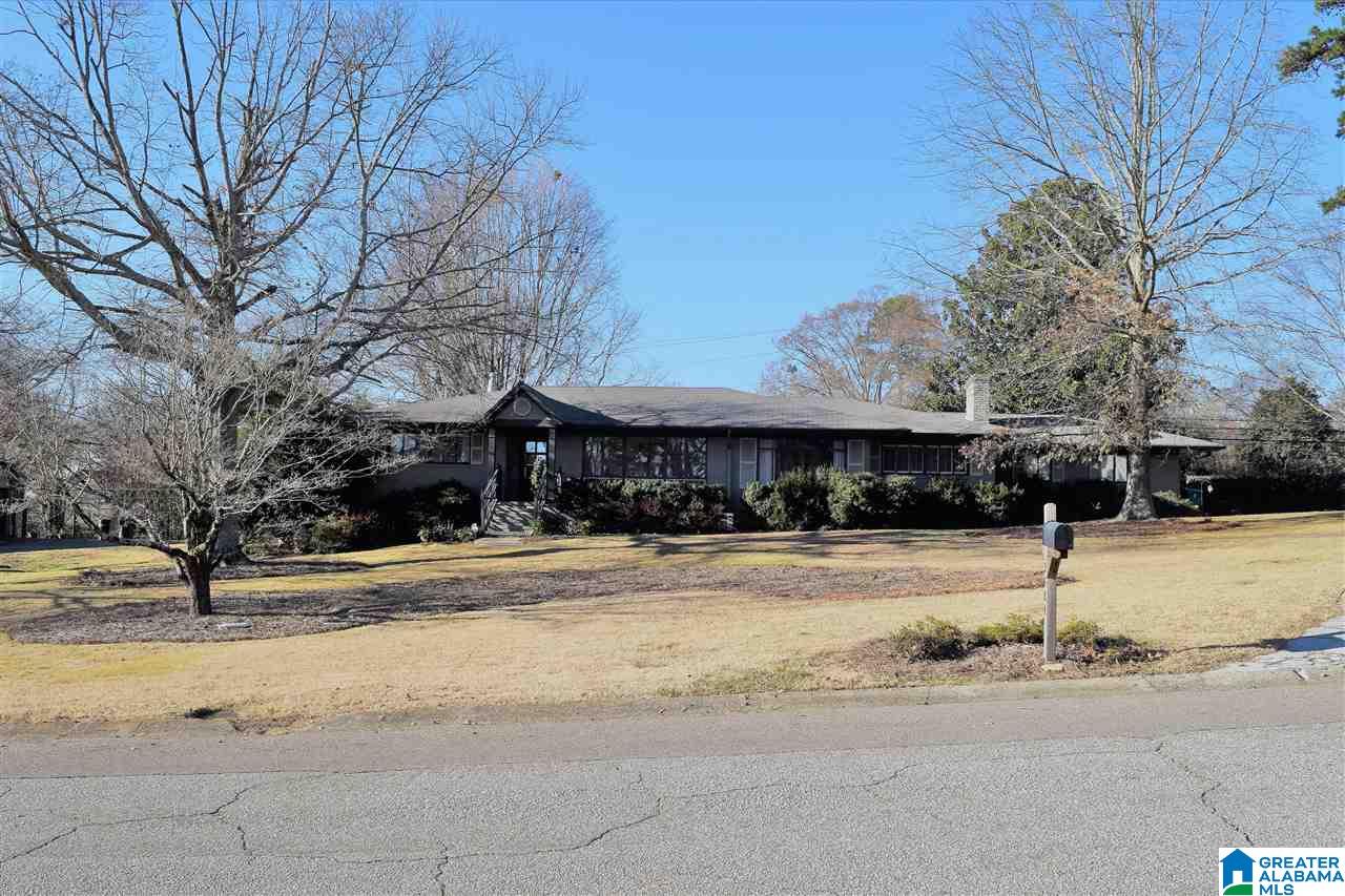 2404 Chestnut Road Birmingham, AL 35216 - Photo 1 of 1