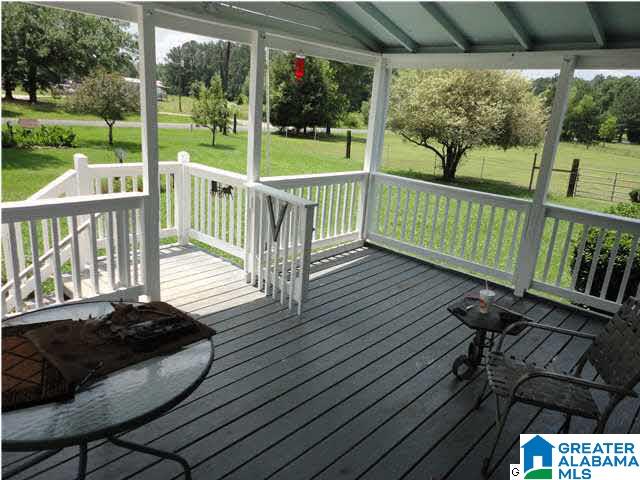 180 Hoyt Hill Road Ashville, AL 35953 - Photo 4 of 32