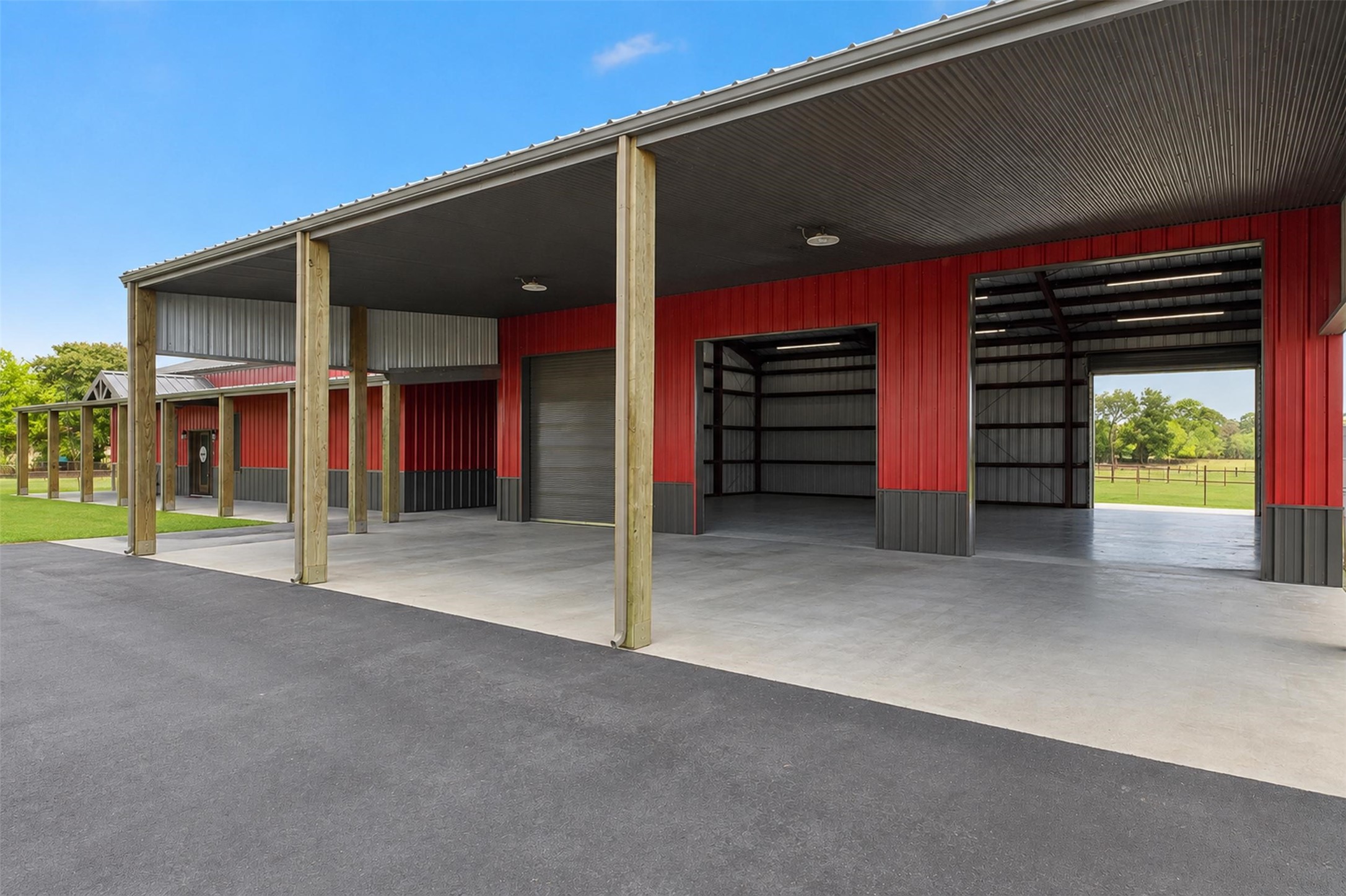 1402 Eagle Ferry Road Anahuac, TX 77514 - Photo 38 of 50 Gallery Image 38