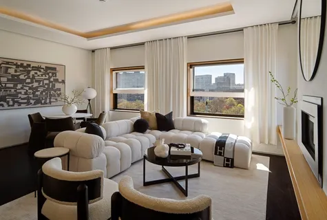 $1,325,000 | 48 Beacon Street, Unit 12F, Boston, MA 02108