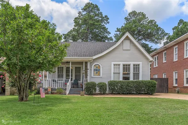 $222,000 | 639 Ratcliff Street, Shreveport, LA 71104