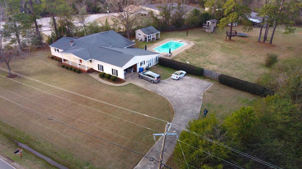 10225 County Line Road Midland, GA 31820 - Photo 2 of 19