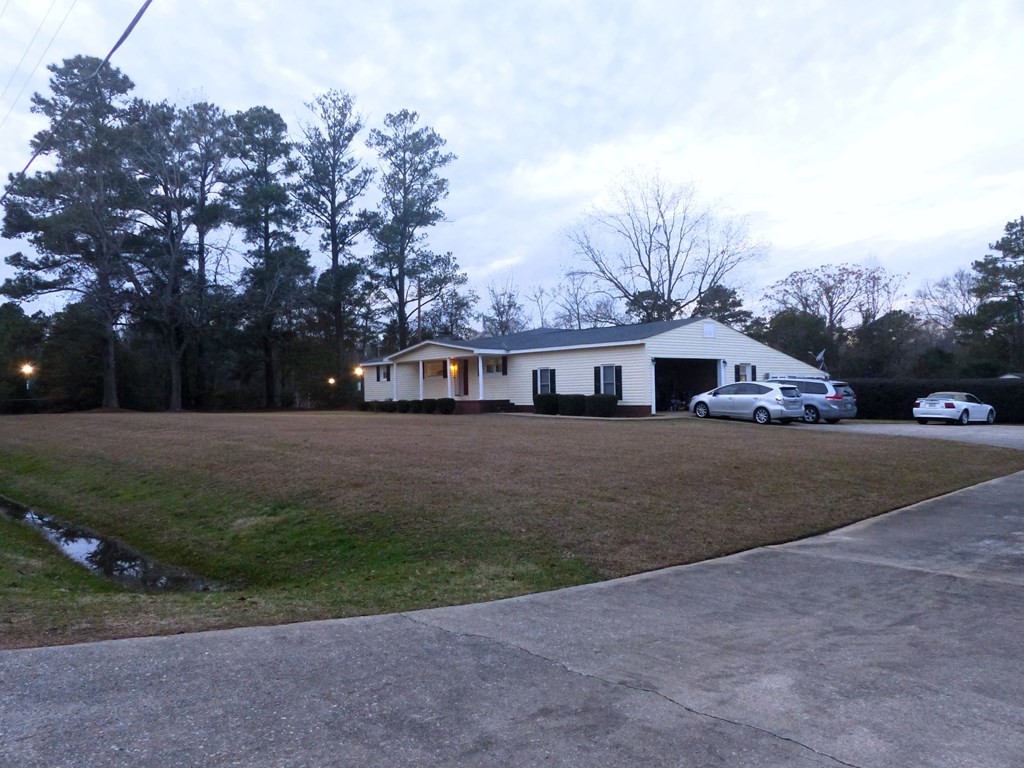 10225 County Line Road Midland, GA 31820 - Photo 3 of 19