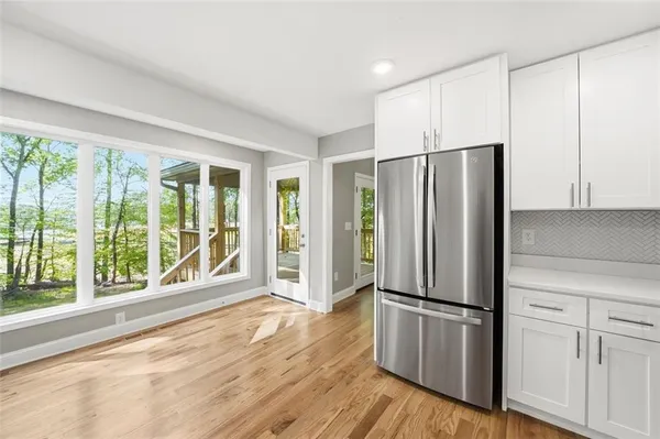 $439,900 | 6870 Creekwood Drive, Douglasville, GA 30135