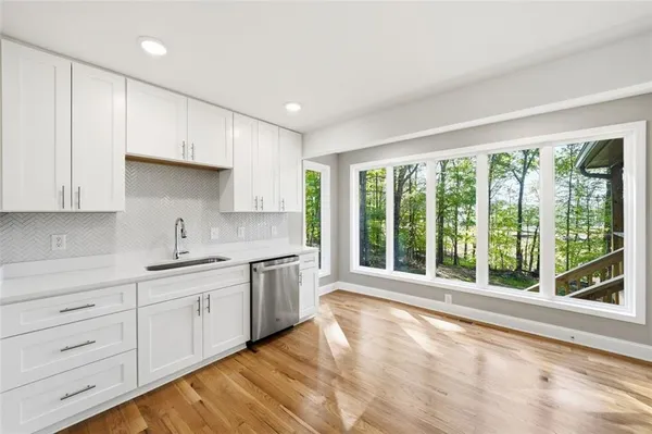 $439,900 | 6870 Creekwood Drive, Douglasville, GA 30135