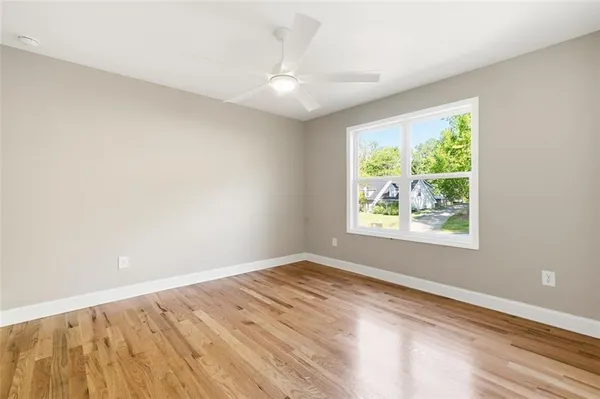 $439,900 | 6870 Creekwood Drive, Douglasville, GA 30135