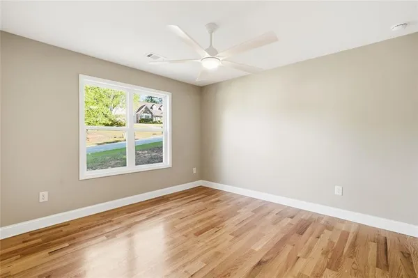 $439,900 | 6870 Creekwood Drive, Douglasville, GA 30135