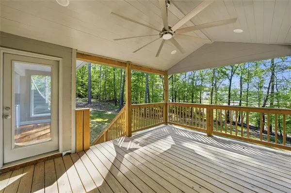 $439,900 | 6870 Creekwood Drive, Douglasville, GA 30135