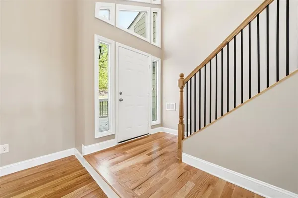 $439,900 | 6870 Creekwood Drive, Douglasville, GA 30135