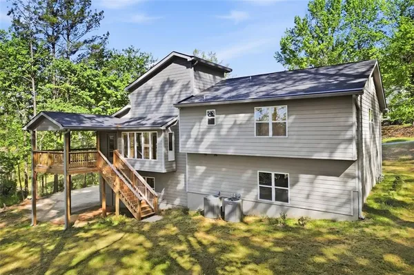 $439,900 | 6870 Creekwood Drive, Douglasville, GA 30135