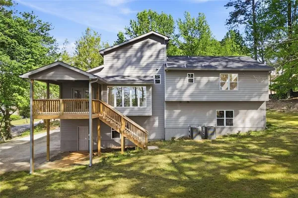 $439,900 | 6870 Creekwood Drive, Douglasville, GA 30135
