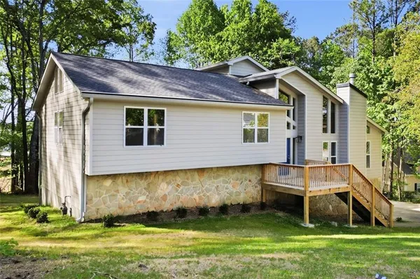 $439,900 | 6870 Creekwood Drive, Douglasville, GA 30135