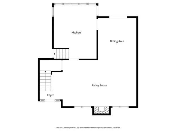 $439,900 | 6870 Creekwood Drive, Douglasville, GA 30135