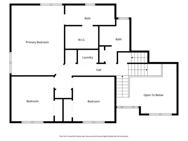 $439,900 | 6870 Creekwood Drive, Douglasville, GA 30135