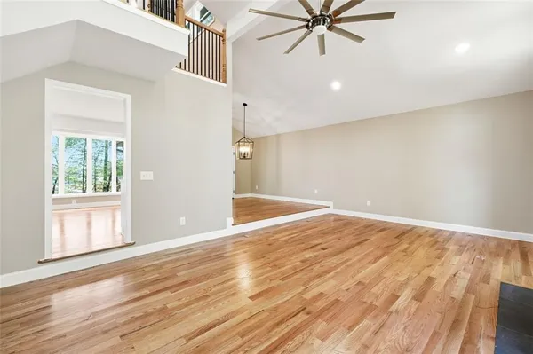 $439,900 | 6870 Creekwood Drive, Douglasville, GA 30135