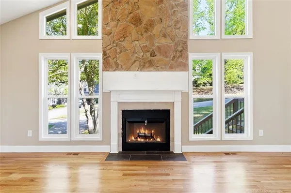 $439,900 | 6870 Creekwood Drive, Douglasville, GA 30135