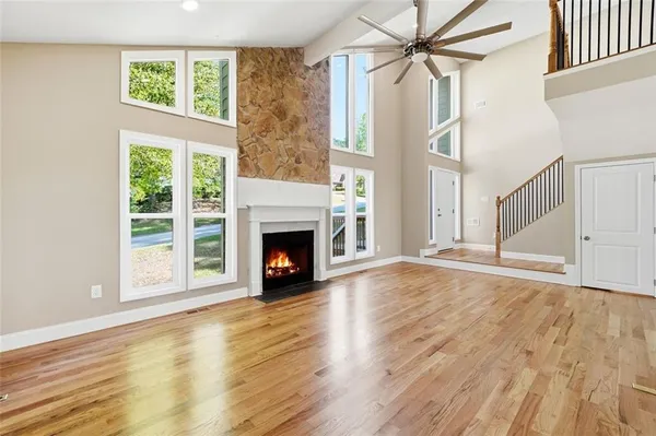 $439,900 | 6870 Creekwood Drive, Douglasville, GA 30135