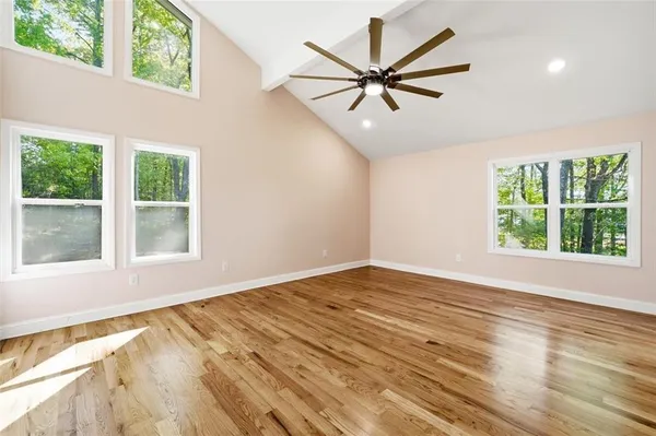 $439,900 | 6870 Creekwood Drive, Douglasville, GA 30135