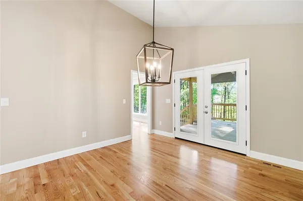 $439,900 | 6870 Creekwood Drive, Douglasville, GA 30135