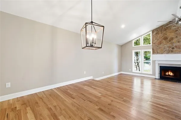 $439,900 | 6870 Creekwood Drive, Douglasville, GA 30135