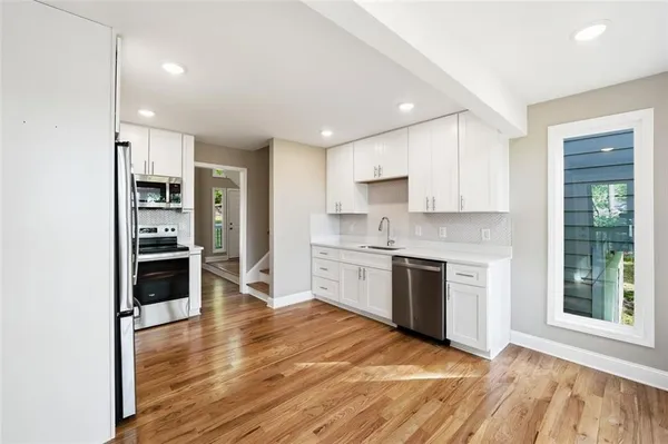 $439,900 | 6870 Creekwood Drive, Douglasville, GA 30135