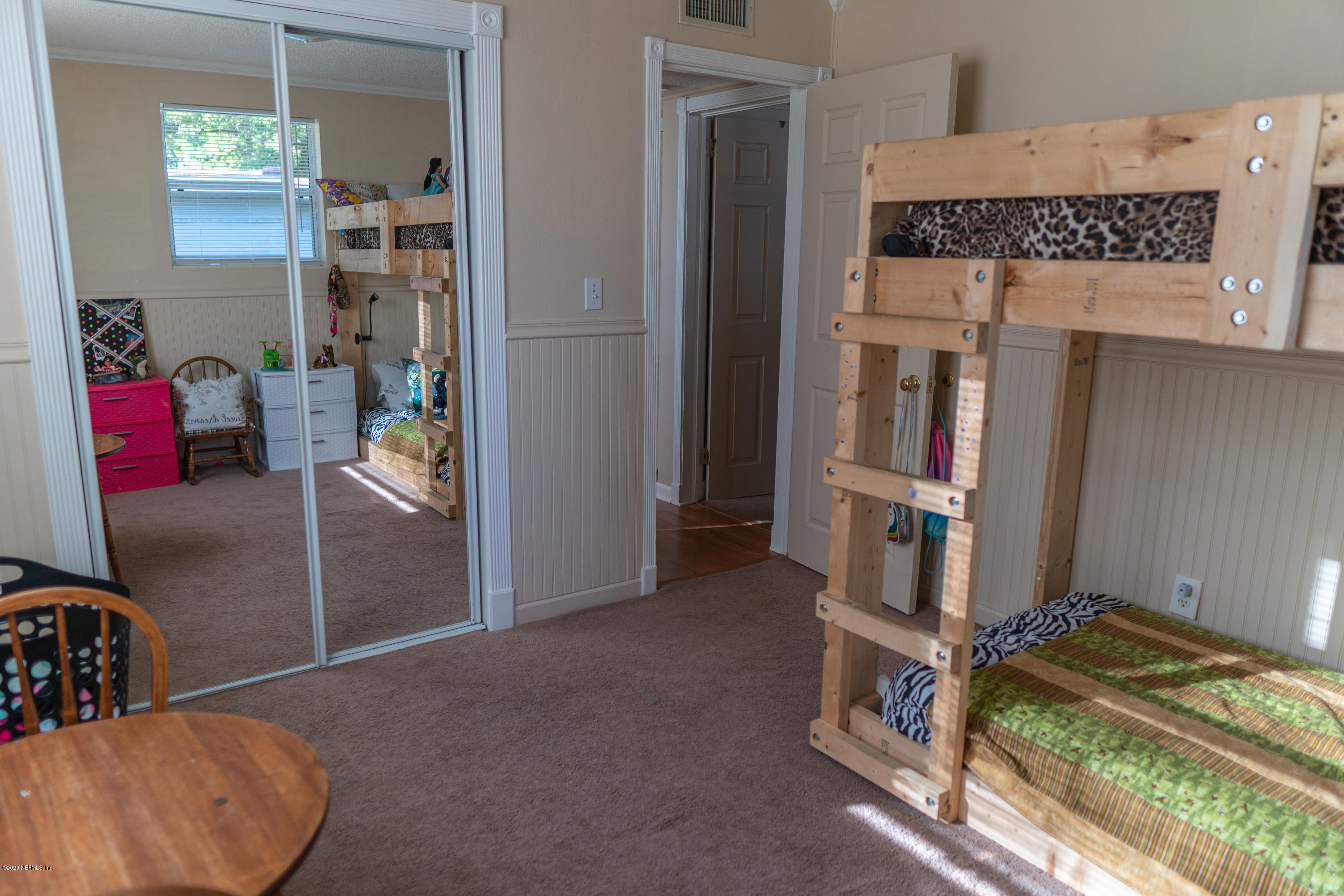 1029 Glynlea Road Jacksonville, FL 32216 - Photo 8 of 15 Bedroom 1