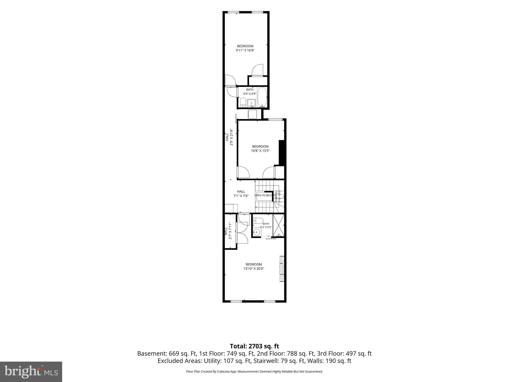 326 East 22nd Street Baltimore, MD 21218 - Photo 40 of 41