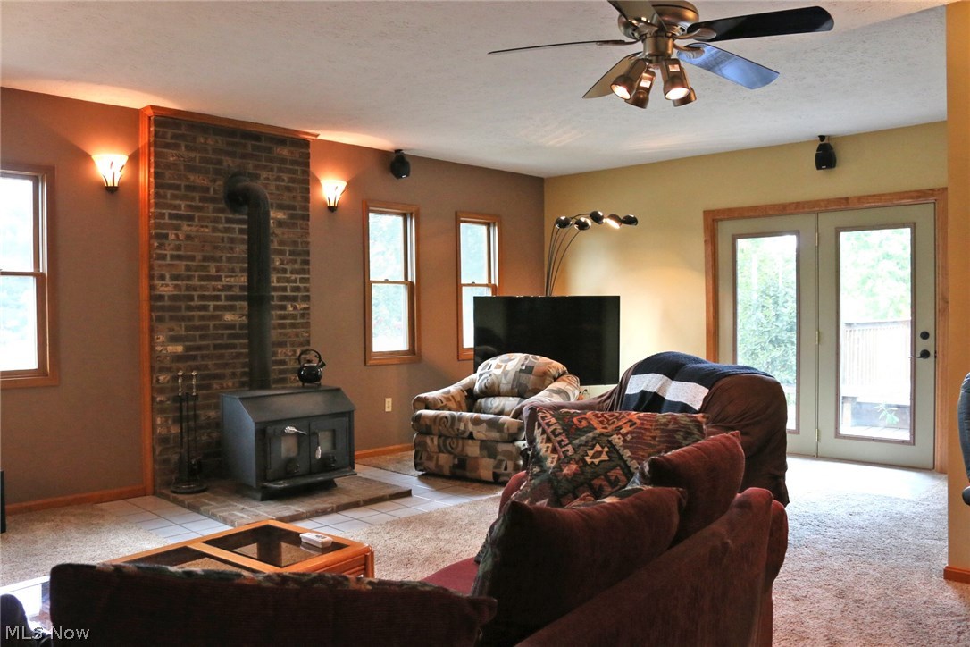 9834 Hulbert Road Seville, OH 44273 - Photo 2 of 25 Gallery Image 2